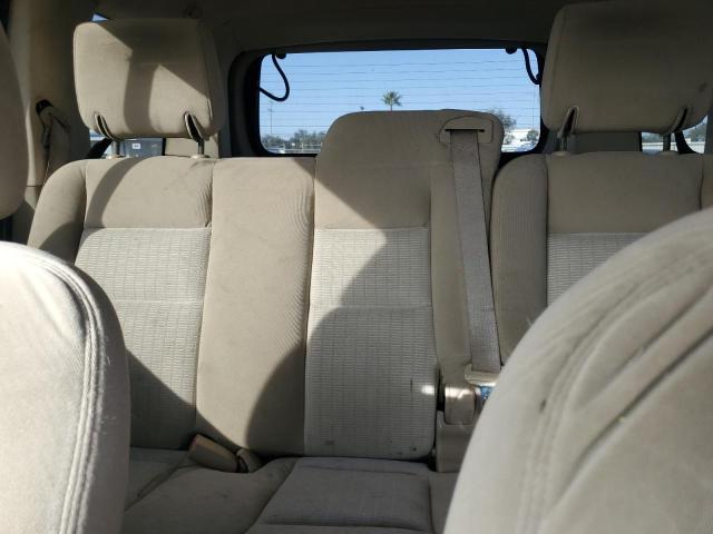 Photo 10 from auction – 2008 FORD EXPLORER X with VIN 1FMEU63E88UA27693