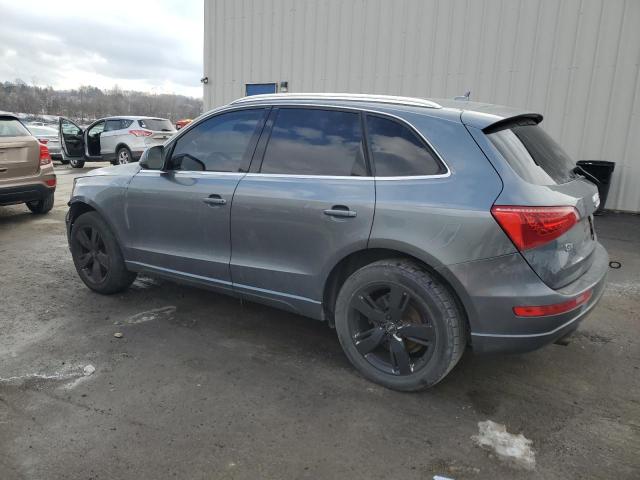 Photo 2 from auction – 2012 AUDI Q5 PREMIUM with VIN WA1LFAFP0CA034454