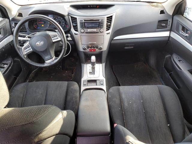 Снимка 8 от търг – 2013 SUBARU OUTBACK 2. с VIN 4S4BRBCC7D3313773