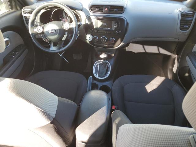Photo 8 from auction – 2017 KIA SOUL with VIN KNDJN2A2XH7466457