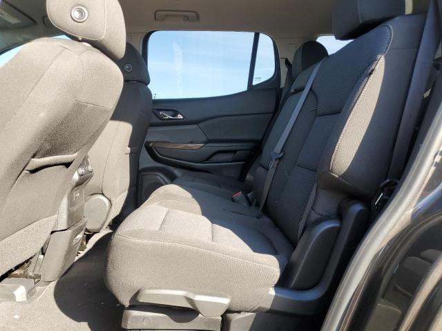Photo 11 from auction – 2020 GMC ACADIA SLE with VIN 1GKKNKLAXLZ193952