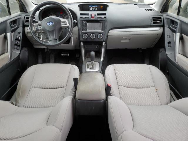 Photo 8 from auction – 2015 SUBARU FORESTER 2 with VIN JF2SJAGC5FH532285