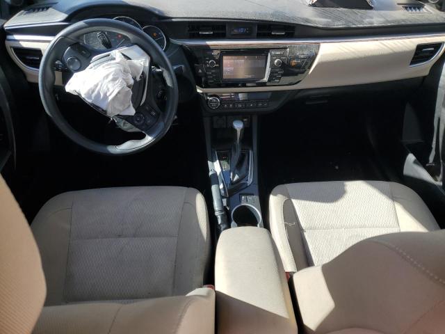 Photo 8 from auction – 2016 TOYOTA COROLLA EC with VIN 2T1BPRHE0GC598213