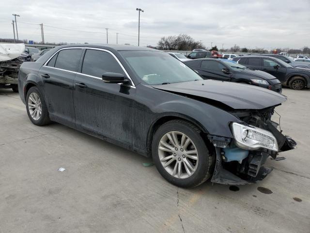 Photo 4 from auction – 2016 CHRYSLER 300 LIMITE with VIN 2C3CCAAG1GH234129