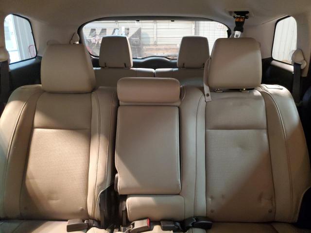 Photo 10 from auction – 2015 MAZDA CX-9 TOURI with VIN JM3TB3CV8F0448292