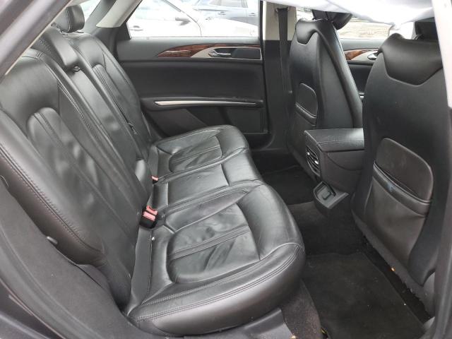 Photo 10 from auction – 2014 LINCOLN MKZ with VIN 3LN6L2G99ER824065