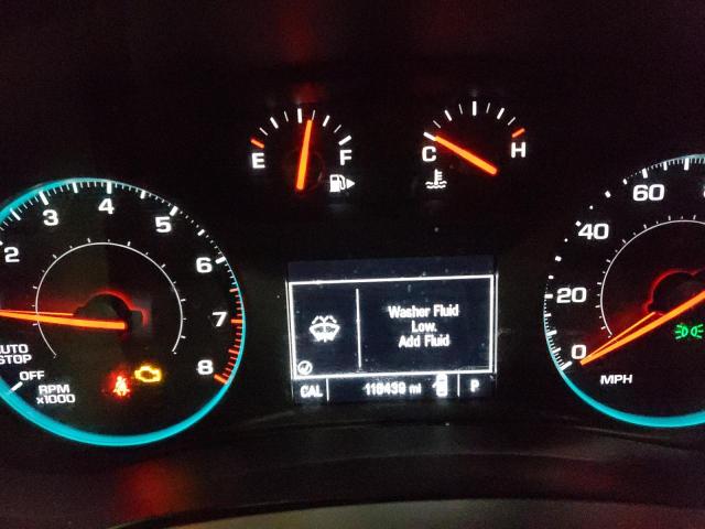 Photo 9 from auction – 2020 CHEVROLET MALIBU LT with VIN 1G1ZD5ST2LF023614