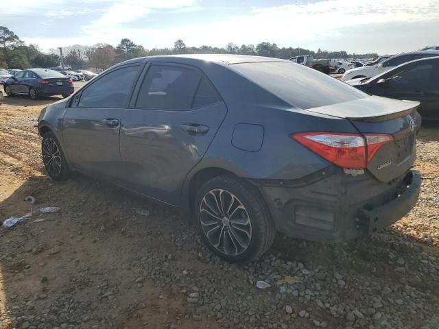 Photo 2 from auction – 2016 TOYOTA COROLLA L with VIN 5YFBURHE9GP438565