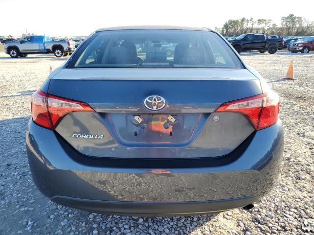 Foto 6 de la subasta – 2017 TOYOTA COROLLA L con VIN 5YFBURHEXHP662364