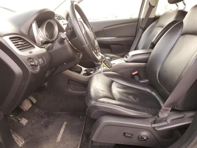 Photo 7 from auction – 2017 DODGE JOURNEY GT with VIN 3C4PDDFG9HT627261