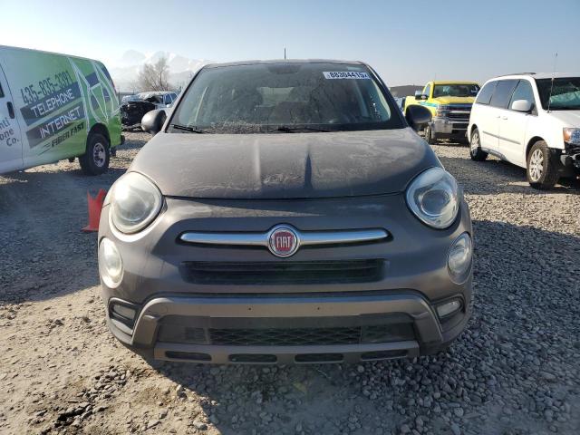 Photo 5 from auction – 2016 FIAT 500X TREKK with VIN ZFBCFYCT0GP339118