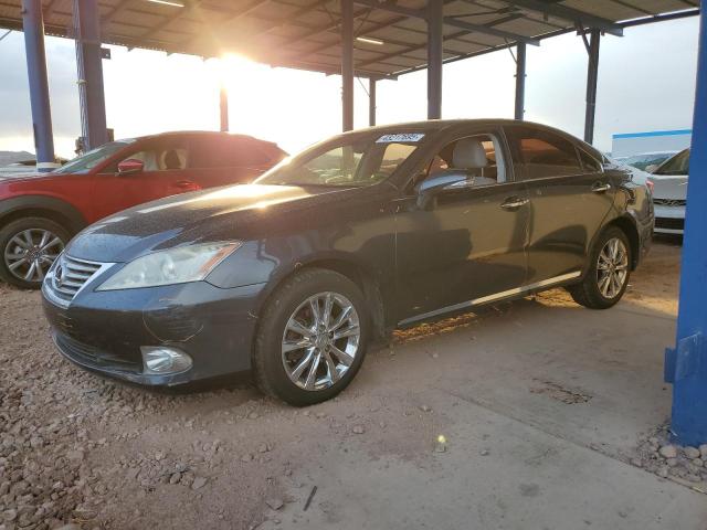 LEXUS ES 350 2010 with VIN JTHBK1EG0A2378225 - Photo from auction