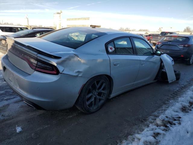 Photo 3 from auction – 2019 DODGE CHARGER SX with VIN 2C3CDXBG7KH728468