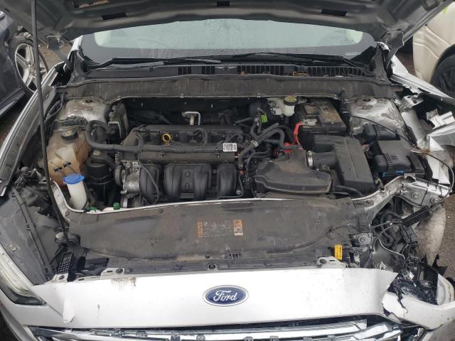 Photo 11 from auction – 2018 FORD FUSION SE with VIN 3FA6P0H76JR185444