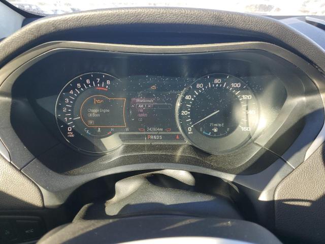 Photo 9 from auction – 2014 LINCOLN MKZ with VIN 3LN6L2GK3ER829801