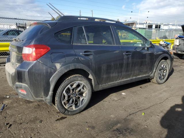 Photo 3 from auction – 2016 SUBARU CROSSTREK with VIN JF2GPABC5G8252427