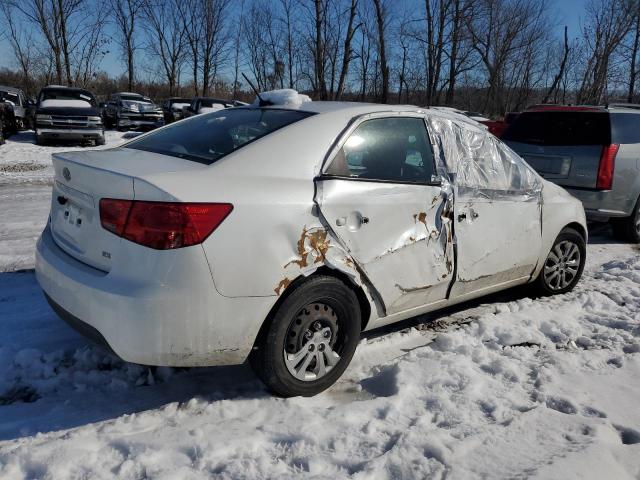 Photo 3 from auction – 2013 KIA FORTE EX with VIN KNAFU4A2XD5703326