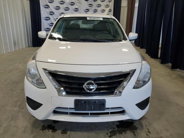 Photo 5 from auction – 2017 NISSAN VERSA S with VIN 3N1CN7AP0HL867676