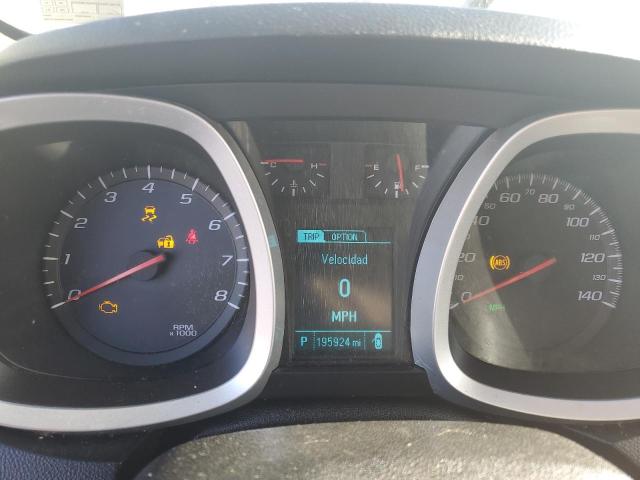 Photo 9 from auction – 2014 CHEVROLET EQUINOX LS with VIN 2GNFLEEK3E6328849