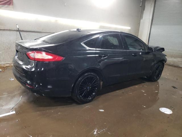 Photo 3 from auction – 2013 FORD FUSION SE with VIN 3FA6P0HR1DR330363