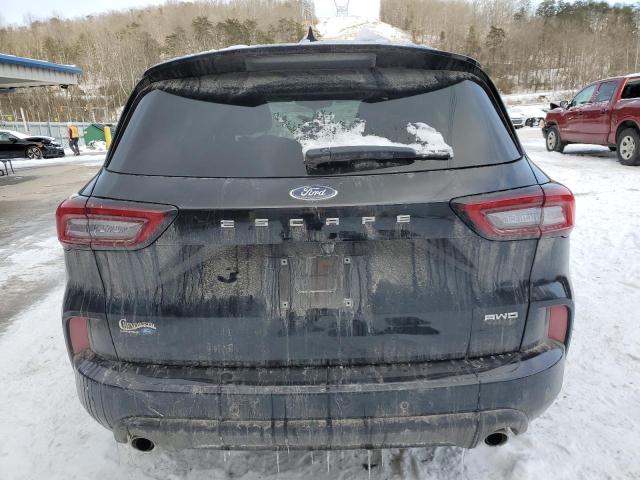 Photo 6 from auction – 2024 FORD ESCAPE ST with VIN 1FMCU9MN1RUA10209