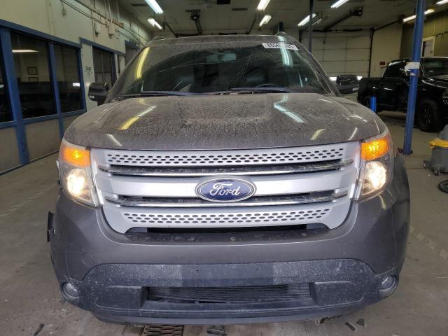 Снимка 5 от търг – 2014 FORD EXPLORER X с VIN 1FM5K8D88EGB17317