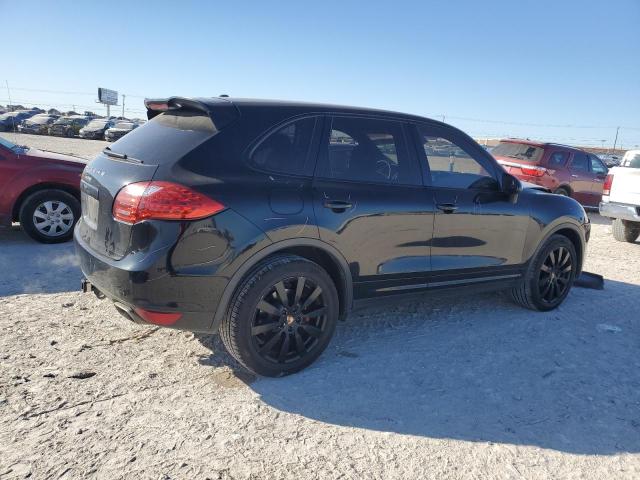 Photo 3 from auction – 2013 PORSCHE CAYENNE with VIN WP1AA2A26DLA10600