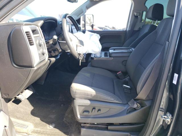 Photo 7 from auction – 2017 CHEVROLET SILVERADO with VIN 3GCUKRECXHG387540