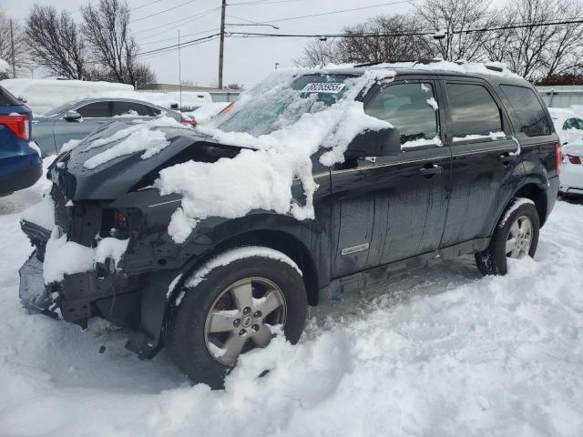 FORD ESCAPE LIM 2008 with VIN 1FMCU03158KC91127 - Photo from auction