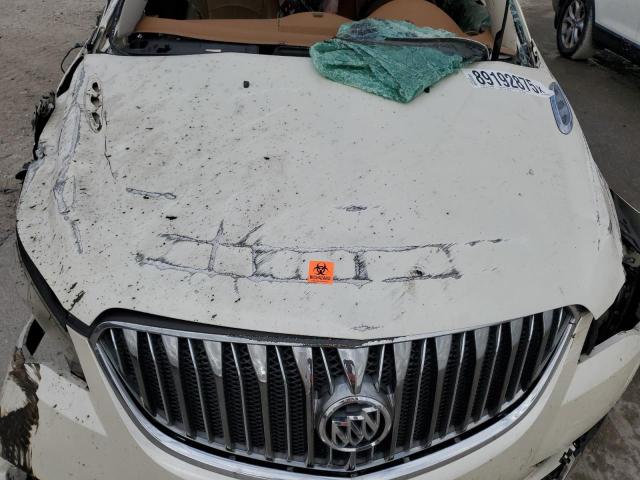 Photo 12 from auction – 2015 BUICK ENCLAVE with VIN 5GAKRBKDXFJ197063
