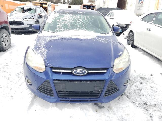 Photo 5 from auction – 2012 FORD FOCUS SE with VIN 1FAHP3K28CL245832
