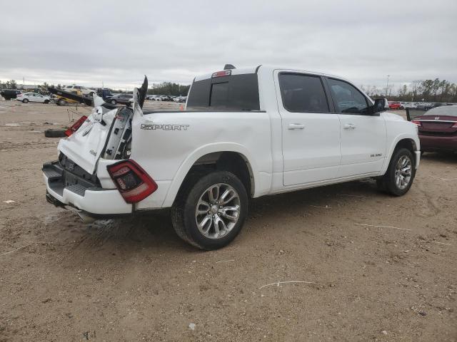 Photo 3 from auction – 2021 RAM 1500 LARAM with VIN 1C6SRFJT0MN755708