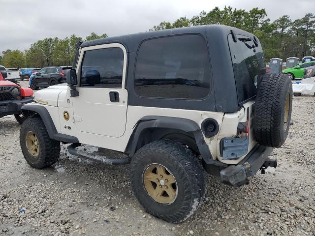 Photo 2 from auction – 2006 JEEP WRANGLER / with VIN 1J4FA49S76P718612