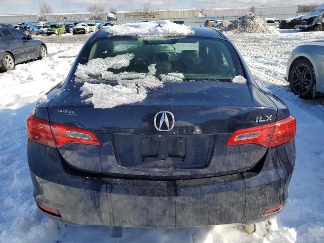Photo 6 from auction – 2015 ACURA ILX 20 with VIN 19VDE1F32FE000455