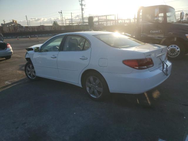 Фото 2 с аукциона – 2005 LEXUS ES 330 с VIN JTHBA30G855064445