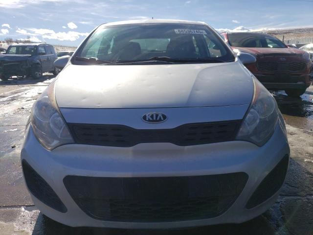 صورة رقم 5 من المزاد - 2014 KIA RIO LX مع VIN KNADM5A33E6359095