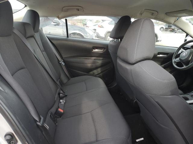 Photo 10 from auction – 2020 TOYOTA COROLLA LE with VIN 5YFEPRAEXLP121208