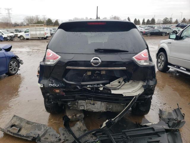 Снимка 6 от търг – 2015 NISSAN ROGUE S с VIN KNMAT2MT7FP583548