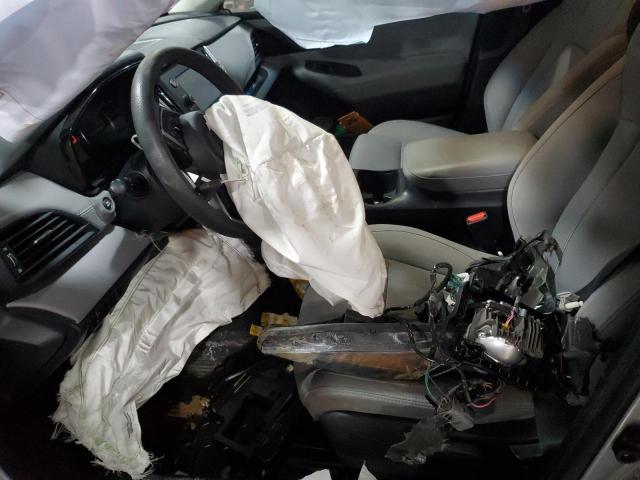 Photo 7 from auction – 2020 SUBARU LEGACY with VIN 4S3BWAB62L3030652
