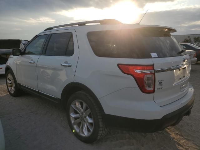 Photo 2 from auction – 2011 FORD EXPLORER X with VIN 1FMHK7D80BGA68584