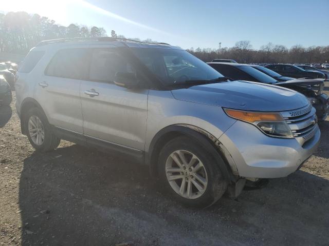 Photo 4 from auction – 2013 FORD EXPLORER X with VIN 1FM5K7D93DGA65466