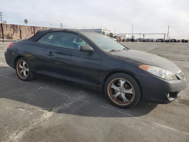 Photo 4 from auction – 2004 TOYOTA CAMRY SOLA with VIN 4T1FA38P44U033149