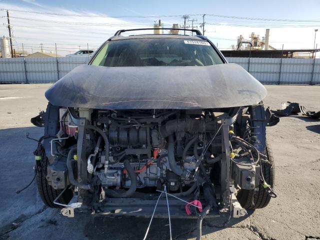 Photo 5 from auction – 2020 TOYOTA RAV4 LE with VIN JTMLWRFV0LD534227