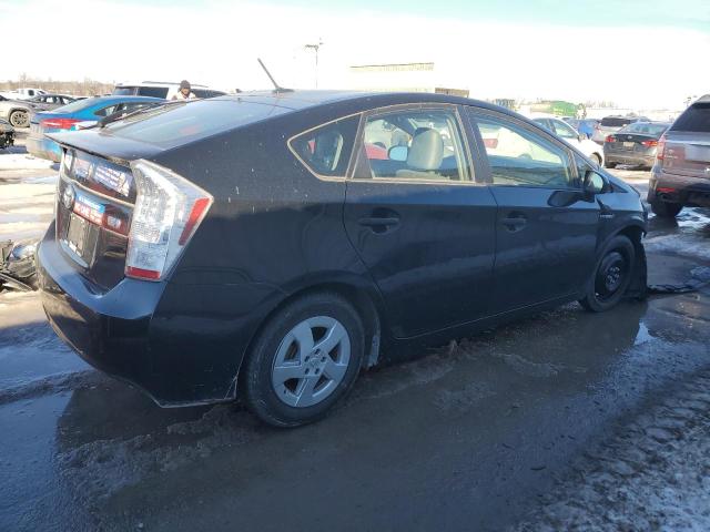 Photo 3 from auction – 2011 TOYOTA PRIUS with VIN JTDKN3DU1B5348355