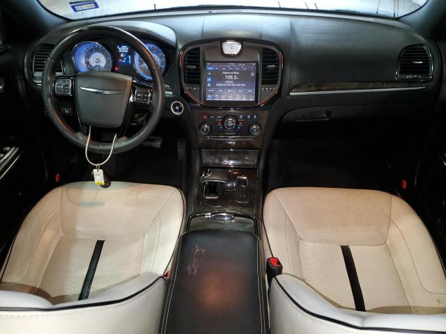 Photo 8 from auction – 2013 CHRYSLER 300 with VIN 2C3CCAAG3DH698521