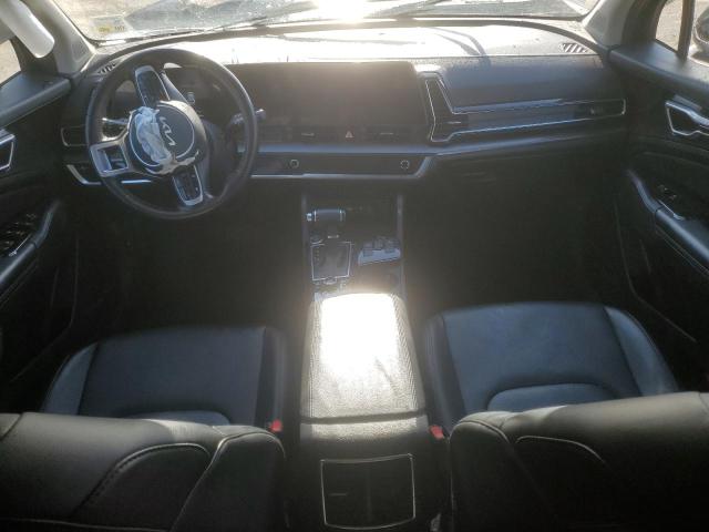 Photo 8 from auction – 2023 KIA SPORTAGE E with VIN 5XYK33AF5PG051101