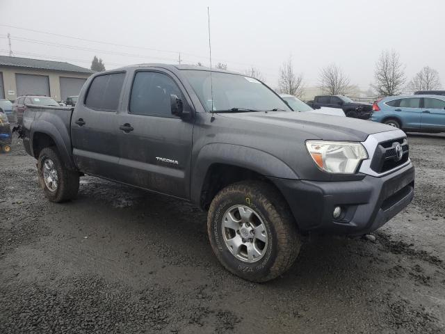 Photo 4 from auction – 2013 TOYOTA TACOMA DOU with VIN 3TMLU4EN2DM114064