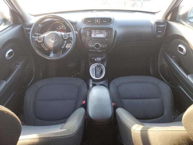 Photo 8 from auction – 2017 KIA SOUL + with VIN KNDJP3A55H7417998