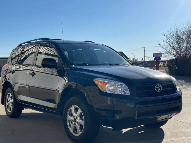 TOYOTA RAV4 2008 con VIN JTMZD33V086059367 - Foto de la subasta