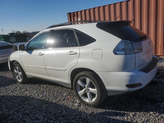 Photo 2 from auction – 2007 LEXUS RX 350 with VIN 2T2GK31U57C016315